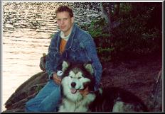 ALASKAN MALAMUTE 5